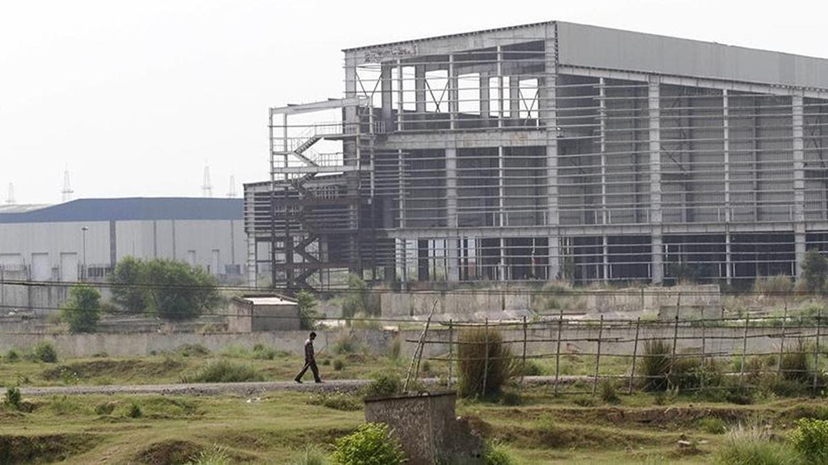 पश्चिम बंगाल में उद्योगीकरण के लिए सावधानीपूर्वक प्रयास