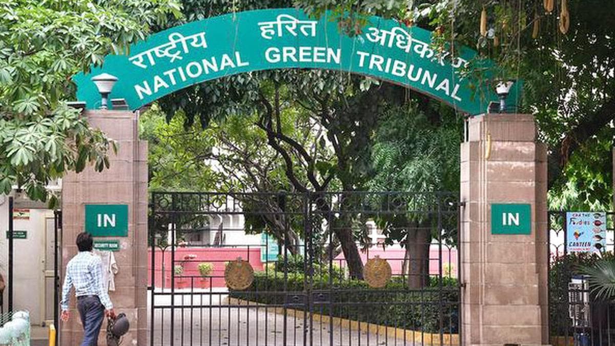 एनजीटी ने बीएचयू से 2.65 करोड़ रुपये का जुर्माना वसूलने का आदेश दिया