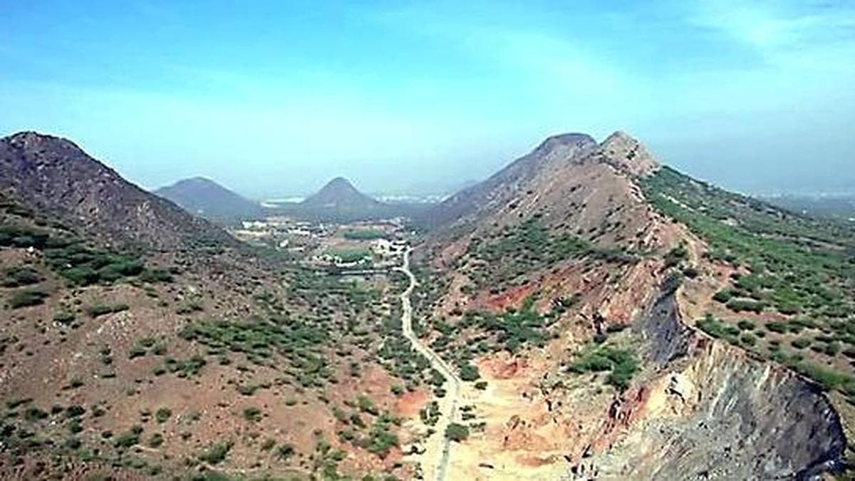 अदालत द्वारा नियुक्त पैनल की अरावली पर सुनवाई में बड़े बदलाव की मांग