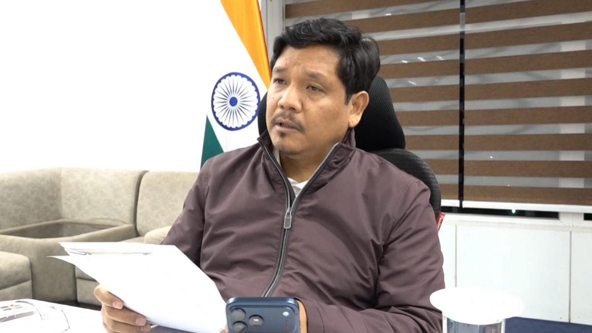 मेघालय विधानसभा में यूरेनियम खनन के खिलाफ प्रस्ताव पारित