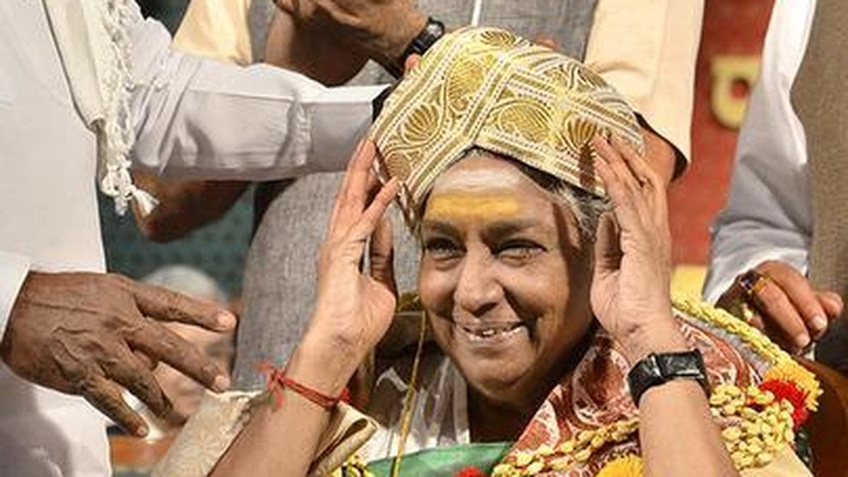 क्या राष्ट्रीय पहचान दक्षिण भारतीय कलाकारों को देर से मिलती है?