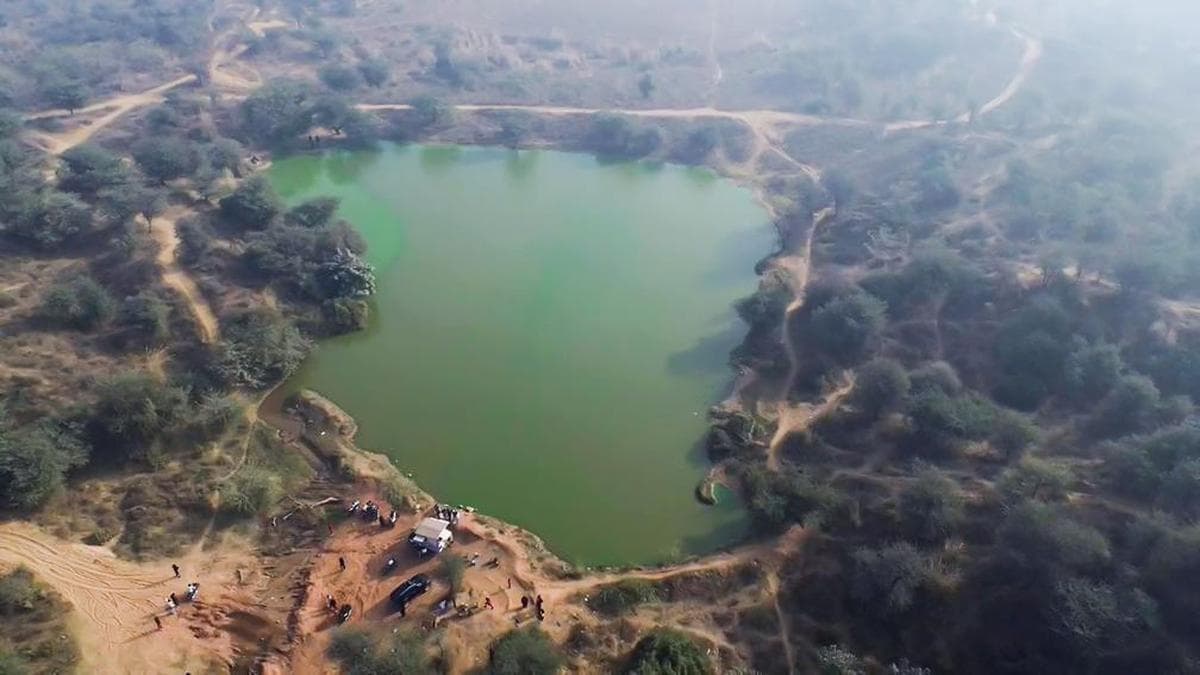 अरावली को परिभाषित करने में बड़ी सार्वजनिक भागीदारी पर विचार कर रहा है सुप्रीम कोर्ट