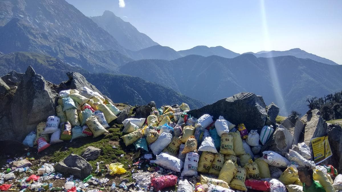 बैंगलोर स्थित नेचर इन फोकस ने नए फोटोग्राफी कैटगरी की शुरुआत की