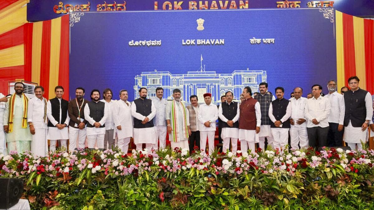 कर्नाटक में महिला मंत्री की लंबी प्रतीक्षा